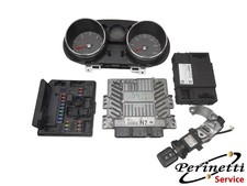 KIT ACCENSIONE NISSAN QASHQAI