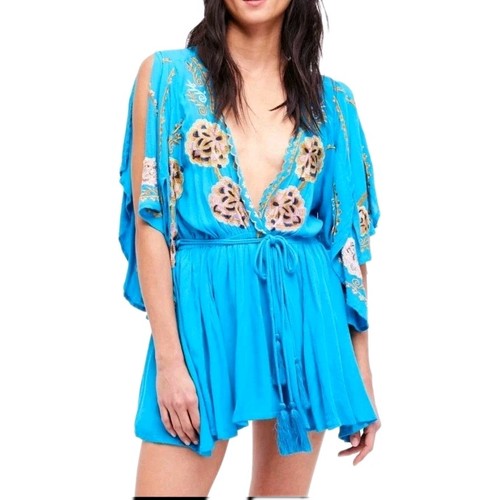 Free people turchese blu - free,