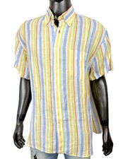 Paul & Shark Camicia Uomo 2XL