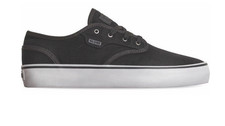 Globe motley nero bianco - globe,