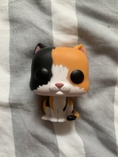 Funko Pop! Vinyl: Calico Cat
