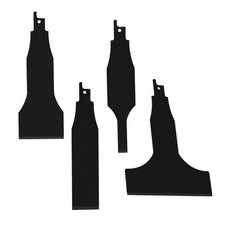 Set lame per sega a sciabola