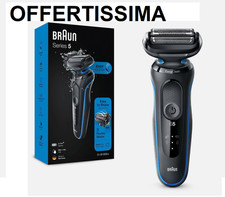 Braun series regolabarba - braun, 5