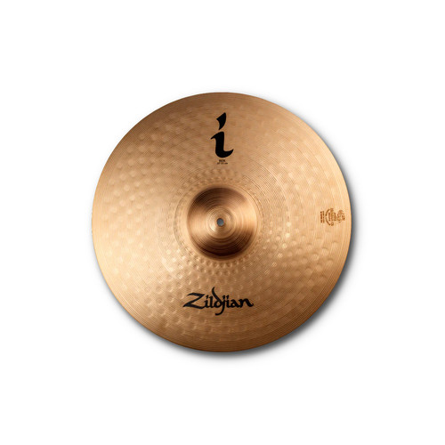 Zildjian family ride - ride, 20"