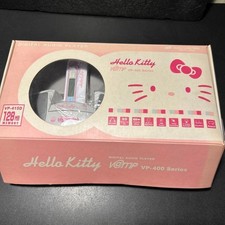 Sanrio hello Kitty V@MP