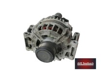 Audi A4 B8 Alternatore Anno