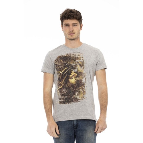 Trussardi action 2at51 shirt - trussardi, t-shirt