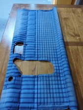 Marsupio fiat panda 141