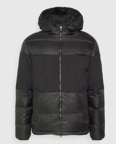 Ea7 emporio armani giubbotto - ea7,