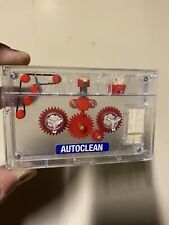 Pulisci Testina Mangia