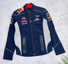 Pepe Jeans Red Bull Giacca