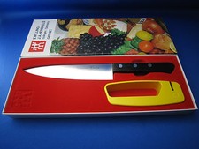 J.A. SET AFFILACOLTELLI E