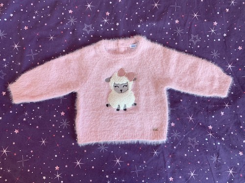Top fluffy mayoral - fluffy,