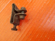 gruppo luce portanale anni 30 Bosch Radsonne Dansi Radiusbici epoca