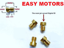 KIT 4 GETTO MAX PACK 4 GETTI