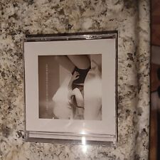 Inserto CD Psa Poeti firmato