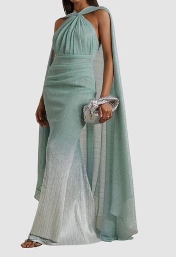 Abito donna verde - , senza