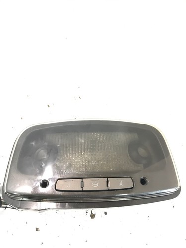Lancia thesis luce - luce, lettura