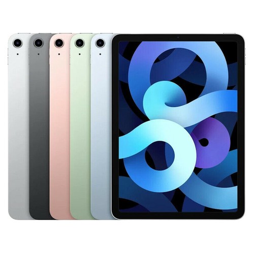 Apple ipad air - air, 10,9"