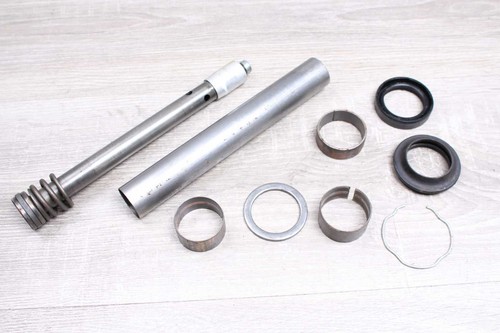 Stelo forcella anteriore - , honda