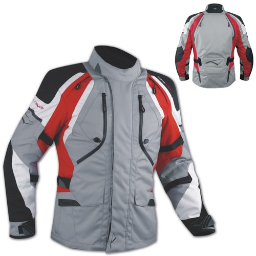 Giacca offroad enduro moto - giacca,