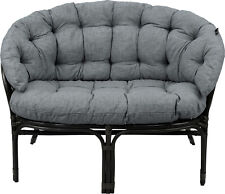 Cuscino imbottito per divano