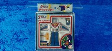 Daitarn daitan 3 mini - daitarn,
