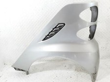 PARAFANGO POSTERIORE SINISTRO SMART ForTwo Cabrio (W451) M 132.910 (07>15)