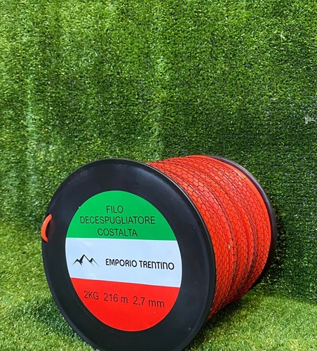 Bobina filo decespugliatore - bobina,