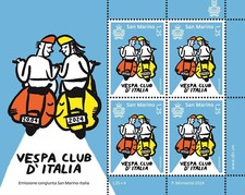 SAN MARINO 2024 EMISSIONE