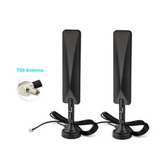 2x Omni 4G 3G LTE MIMO TS9