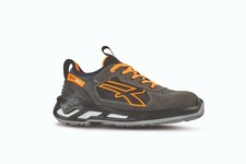 U-power scarpe da lavoro RYDER