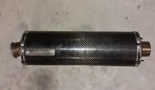 Terminale SINISTRO HONDA vtr 1000 sp1 omologato Fa by Fresco