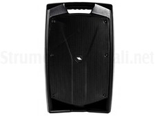 V12WAVE "CASSA ATTIVA 12" CON LETTORE MP3/BLUETOOTH 600W/"portabile" aperta 1pcs