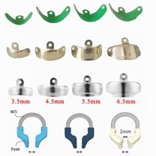 Anello di bloccaggio matrice