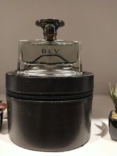 Bulgari blu edp - bulgari,