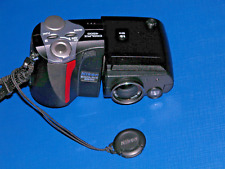 Nikon Coolpix 4500 - compact digital camera - dental photography