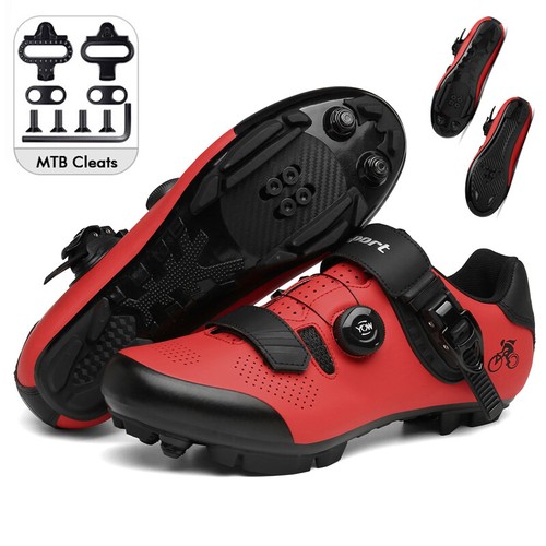 Scarpe ciclismo uomo - scarpe,