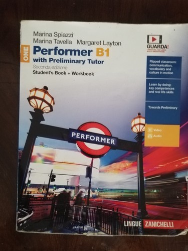9788808420657 performer - 9788808420657,
