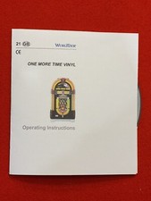 Wurlitzer One More Time 1015