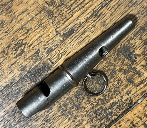 Antique 103mm composite round - 103mm,