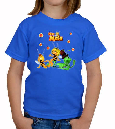 Shirt ape maya - ape, e
