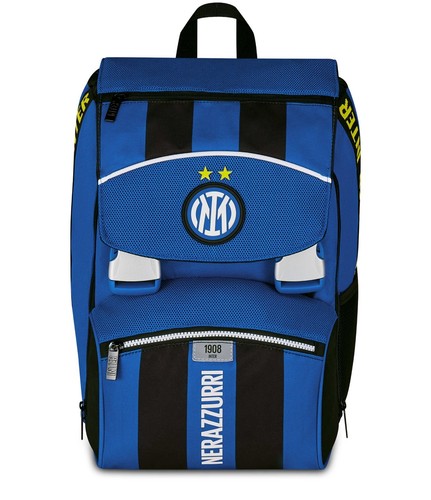 Zaino estensibile inter - estensibile,