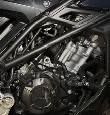 Blocco motore honda cb 125