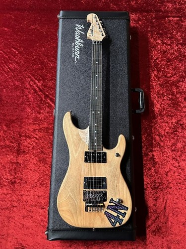 Washburn nuno bettencourt - bettencourt, 4n