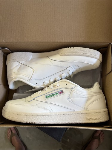 Scarpe unisex vintage reebok - scarpe,