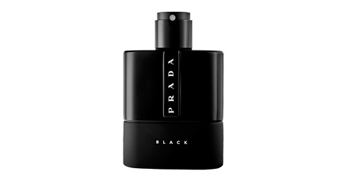 Prada luna rossa - luna, black