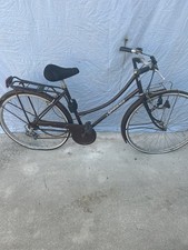 Bicicletta Girardengo