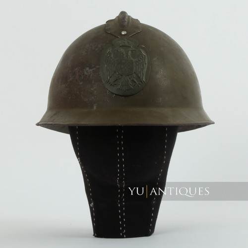 Post ww1 m26 - post,