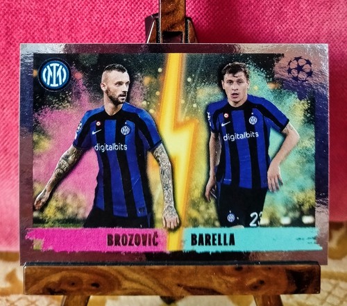 Topps uefa champions league - uefa,